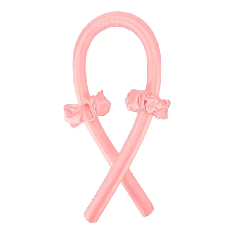 Silk Heatless Curling Headband (SB22) – additional product view 30