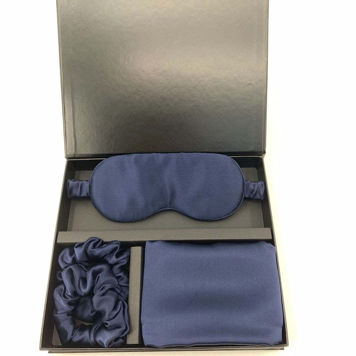 Luxury Mulberry Silk Gift Set – 3 or 4 Pieces, 19 Momme (SB67)
