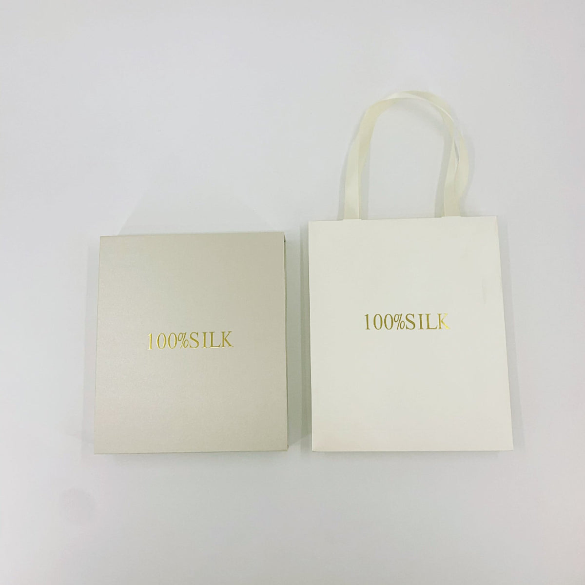 Luxury Mulberry Silk Gift Set – 3 or 4 Pieces, 19 Momme (SB67)