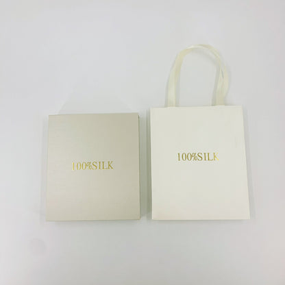 Luxury Mulberry Silk Gift Set – 3 or 4 Pieces, 19 Momme (SB67)