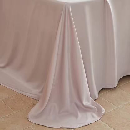 23 Momme Mulberry Silk Flat Sheet – Smooth Top Sheet (SB50)