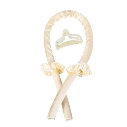 Silk Heatless Curling Headband (SB22) – additional product view 11