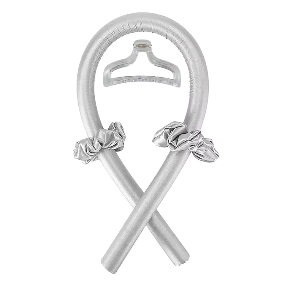 Silk Heatless Curling Headband (SB22) – additional product view 14