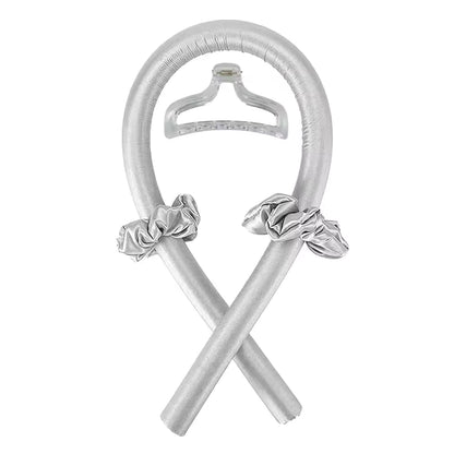Silk Heatless Curling Headband (SB22) – additional product view 14