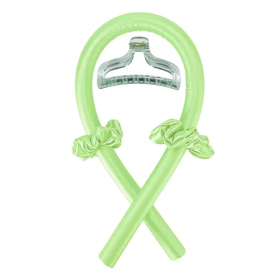 Silk Heatless Curling Headband (SB22) – additional product view 15