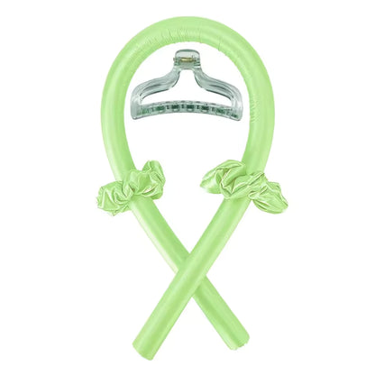 Silk Heatless Curling Headband (SB22) – additional product view 15