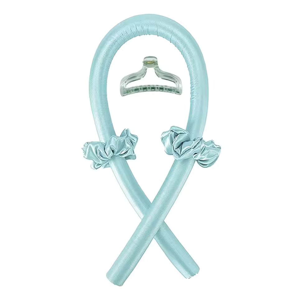 Silk Heatless Curling Headband (SB22) – additional product view 16