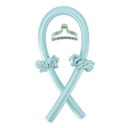 Silk Heatless Curling Headband (SB22) – additional product view 16
