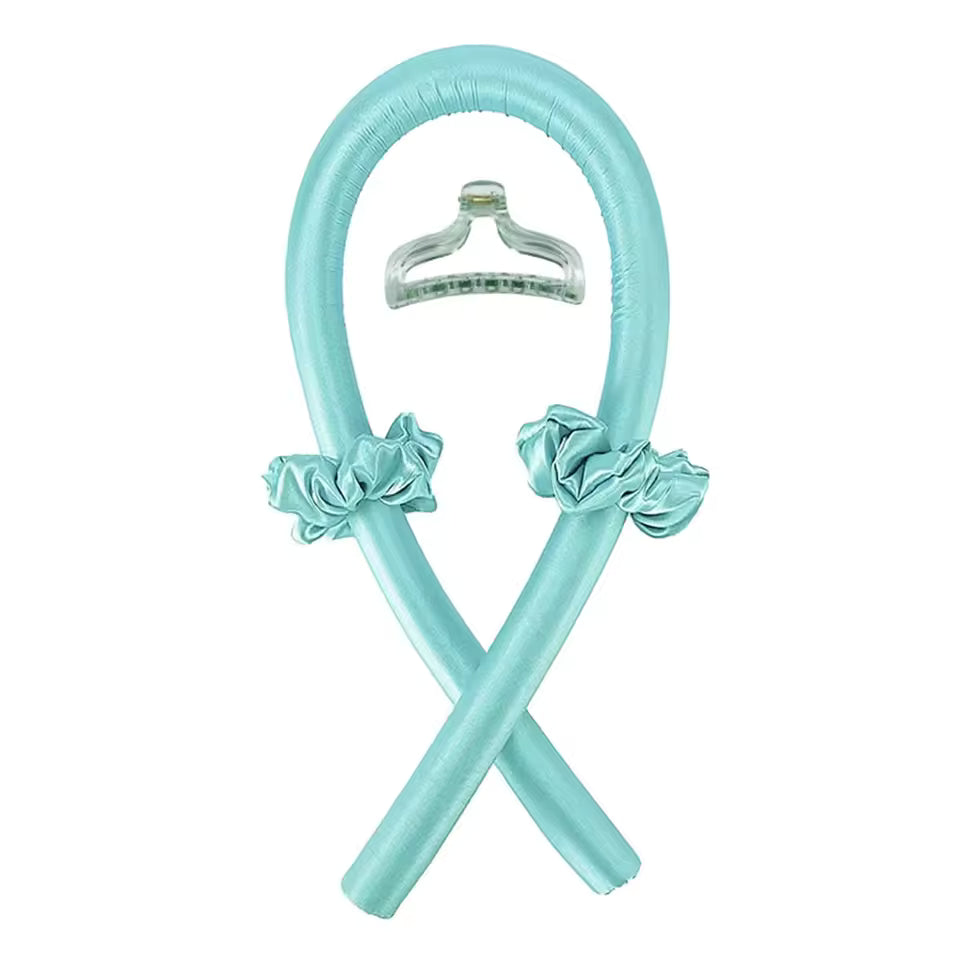 Silk Heatless Curling Headband (SB22) – additional product view 17
