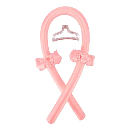 Silk Heatless Curling Headband (SB22) – additional product view 20