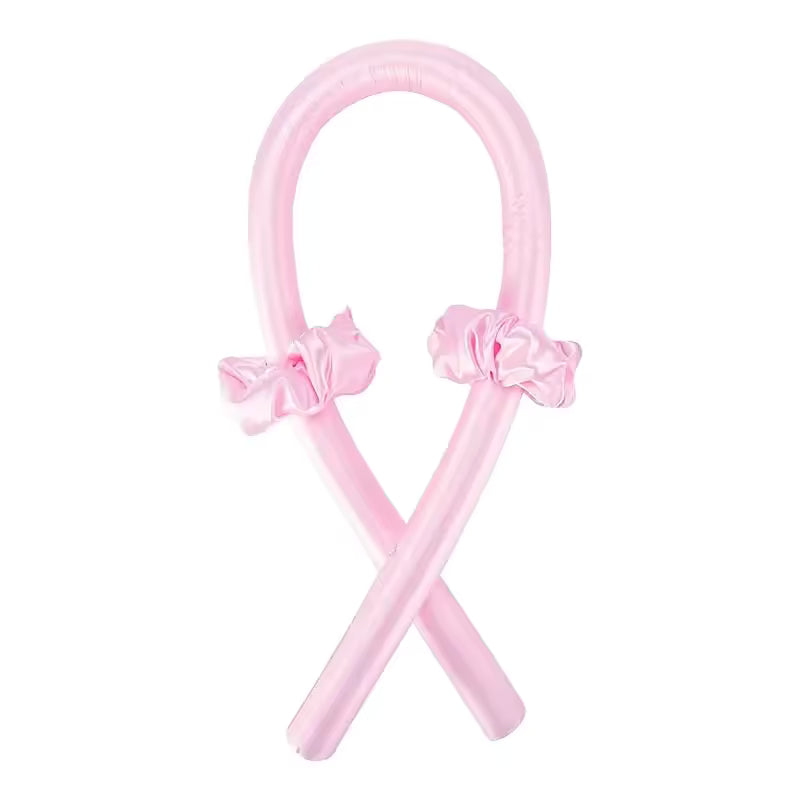 Silk Heatless Curling Headband (SB22) – additional product view 23