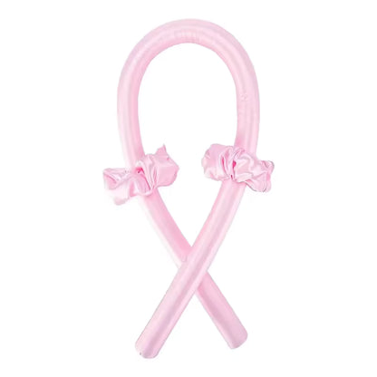 Silk Heatless Curling Headband (SB22) – additional product view 23