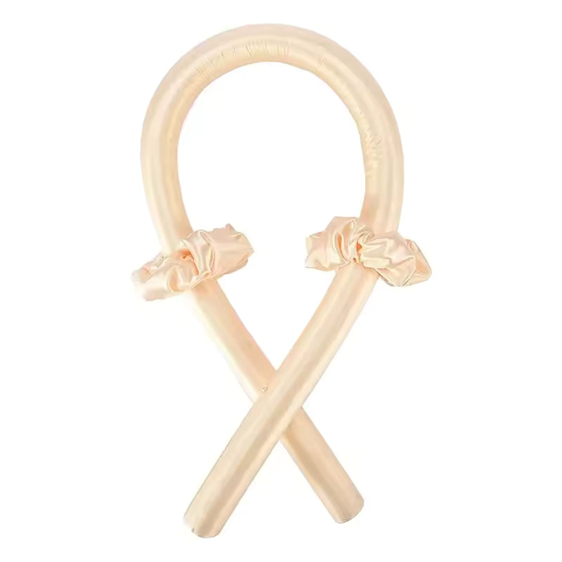 Silk Heatless Curling Headband (SB22) – additional product view 24