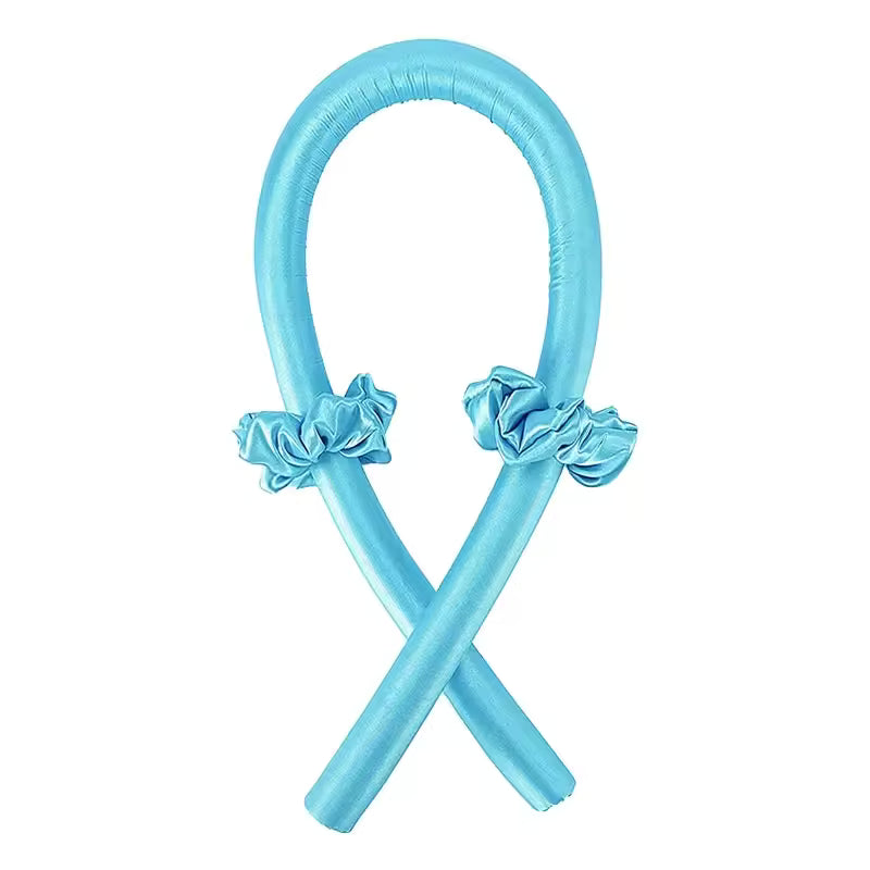 Silk Heatless Curling Headband (SB22) – additional product view 25
