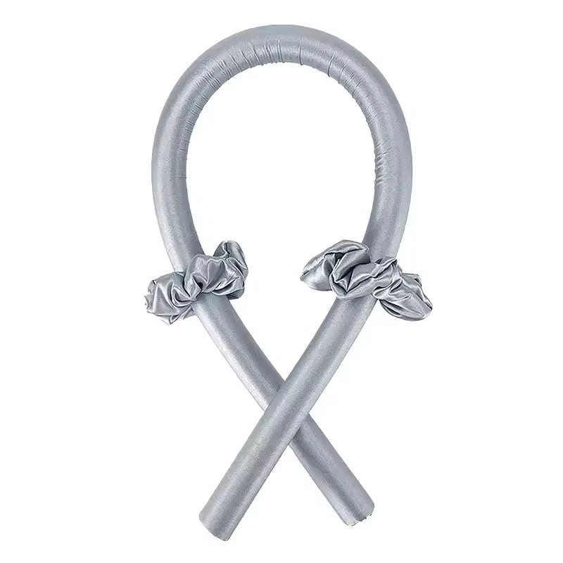 Silk Heatless Curling Headband (SB22) – additional product view 26