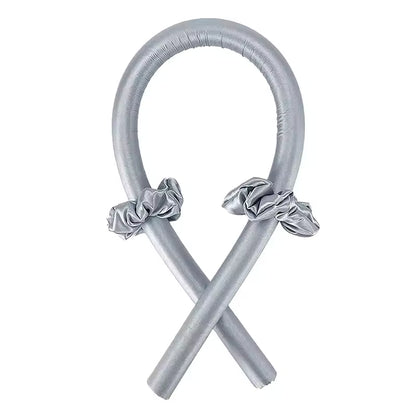 Silk Heatless Curling Headband (SB22) – additional product view 26