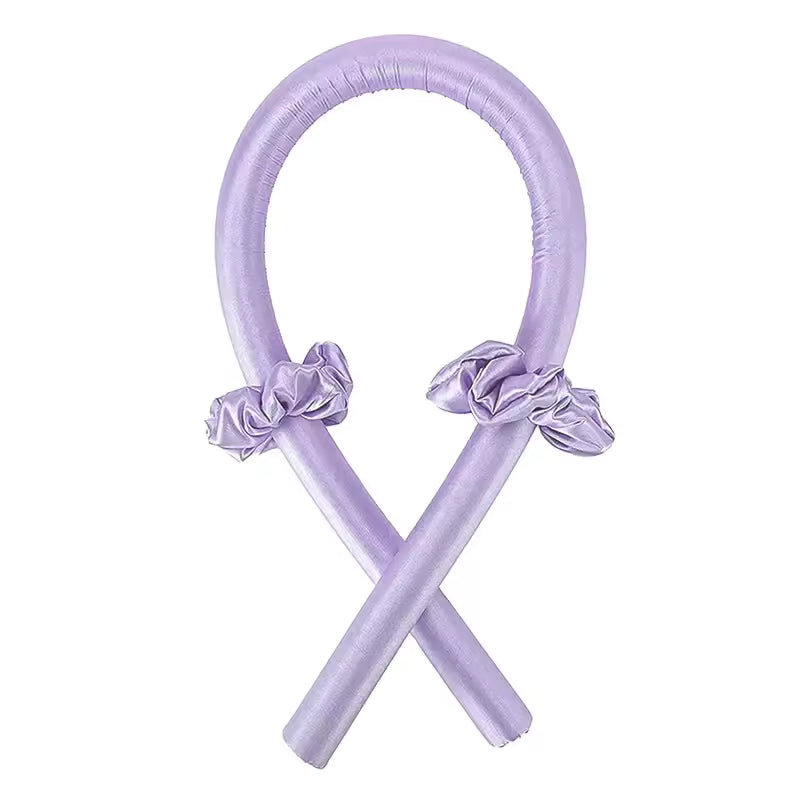 Silk Heatless Curling Headband (SB22) – additional product view 27
