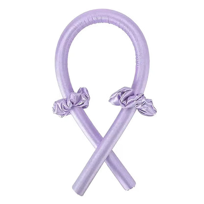 Silk Heatless Curling Headband (SB22) – additional product view 27