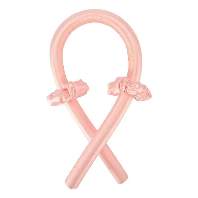 Silk Heatless Curling Headband (SB22) – additional product view 29