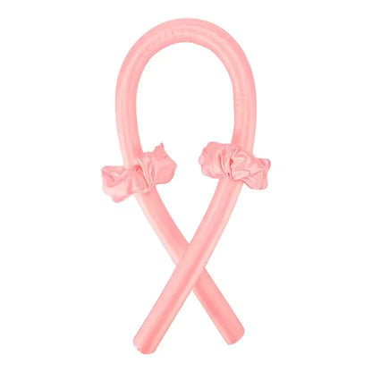 Silk Heatless Curling Headband (SB22) – additional product view 30