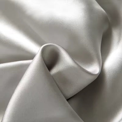 25 Momme Mulberry Silk Pillowcase – Envelope Closure (SB57)