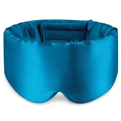 100% Mulberry Silk Contoured Sleep Mask (SB31)