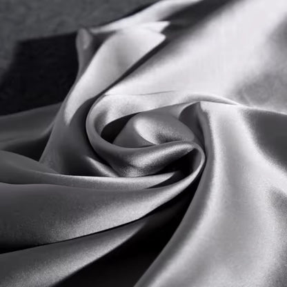 Mulberry Silk Pillowcase – 1 or 2 Pack, 48 × 74cm (SB56)