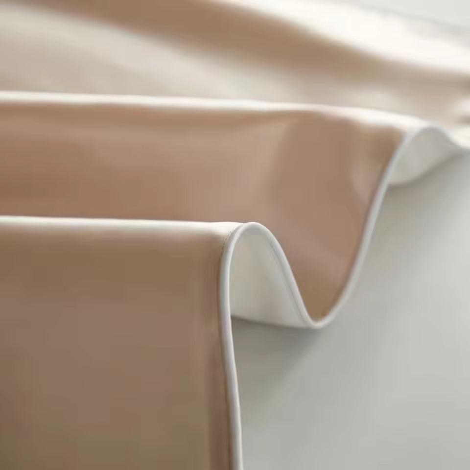 22 Momme 6A Mulberry Silk Pillowcase – Solid & Printed Designs (SB55)