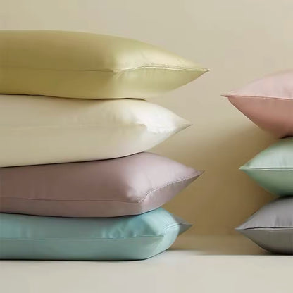 22 Momme Mulberry Silk Pillowcase – Envelope Closure (SB53)