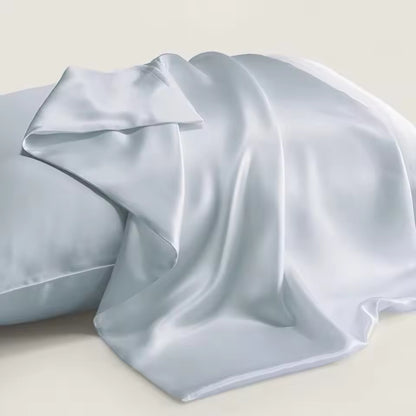 22 Momme Mulberry Silk Pillowcase – Envelope Closure (SB53)