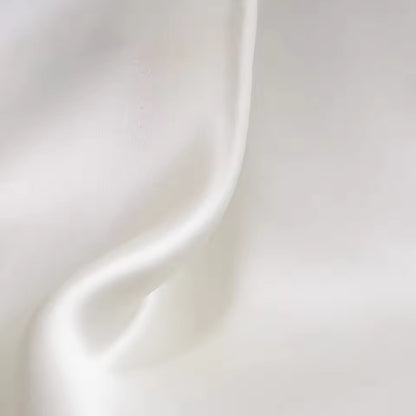 22 Momme Mulberry Silk Pillowcase – Envelope Closure (SB53)