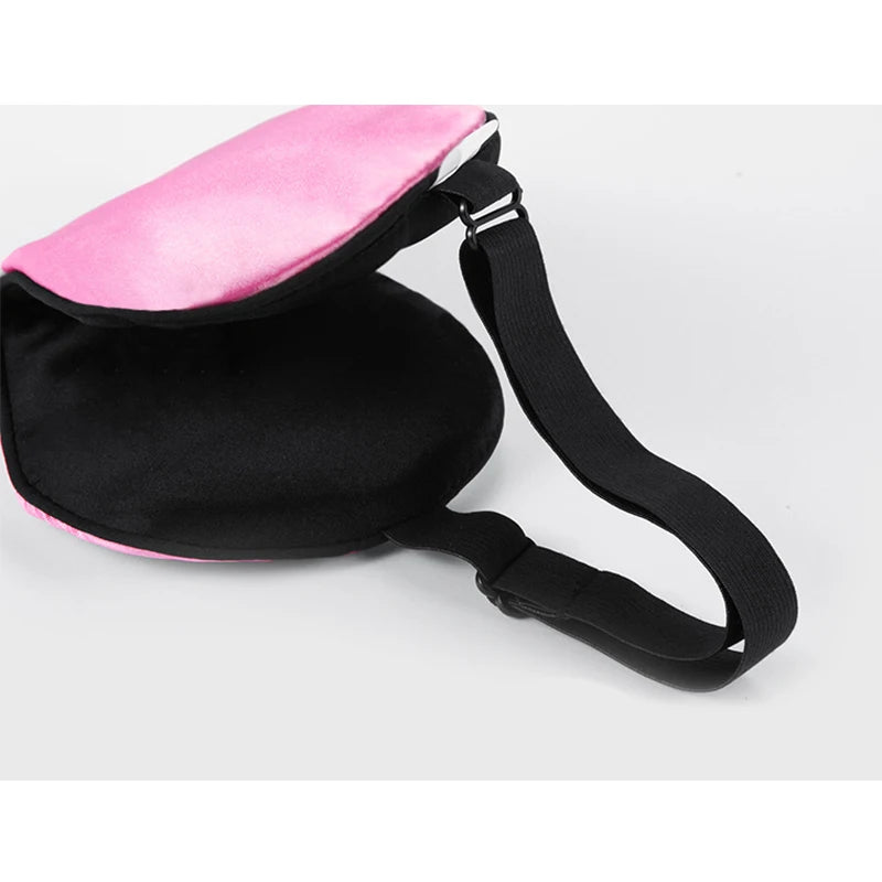 100% Mulberry Silk Ultra-Soft Sleep Mask (SB29)