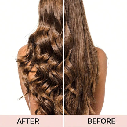 Satin Heatless Curling Set (SB23)