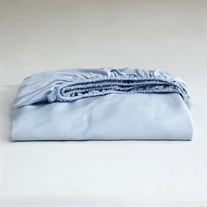 23 Momme Mulberry Silk Fitted Sheet – 30cm Deep Pocket (SB52)